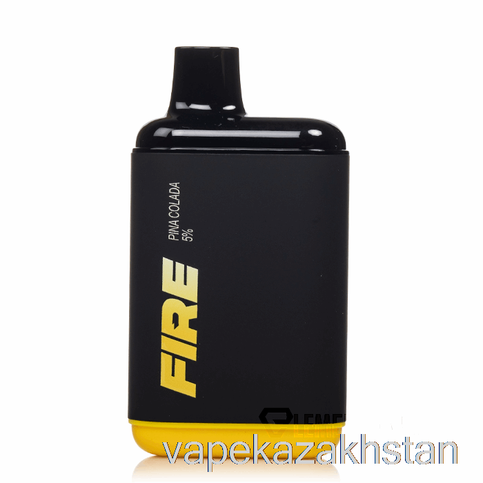 Vape Smoke Fire XL 6000 Disposable Pina Colada